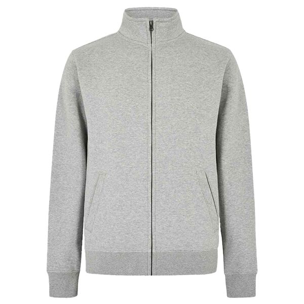 Kustom Kit Sweat Jacket Thumbnail