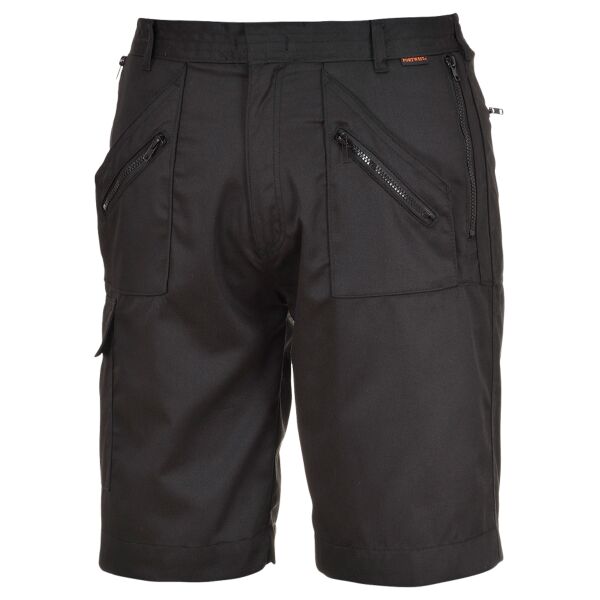 Portwest Action Shorts Thumbnail