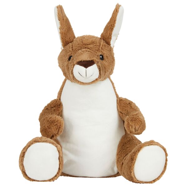 Zippie kangaroo Thumbnail