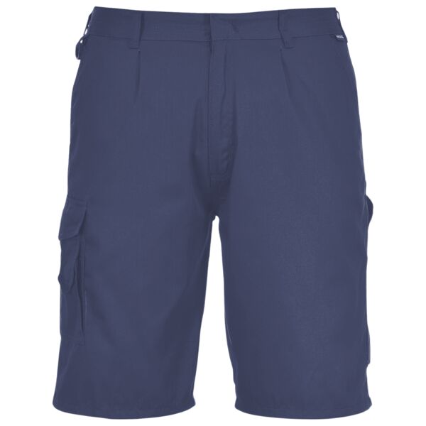 Combat Shorts (S790) regular fit Thumbnail