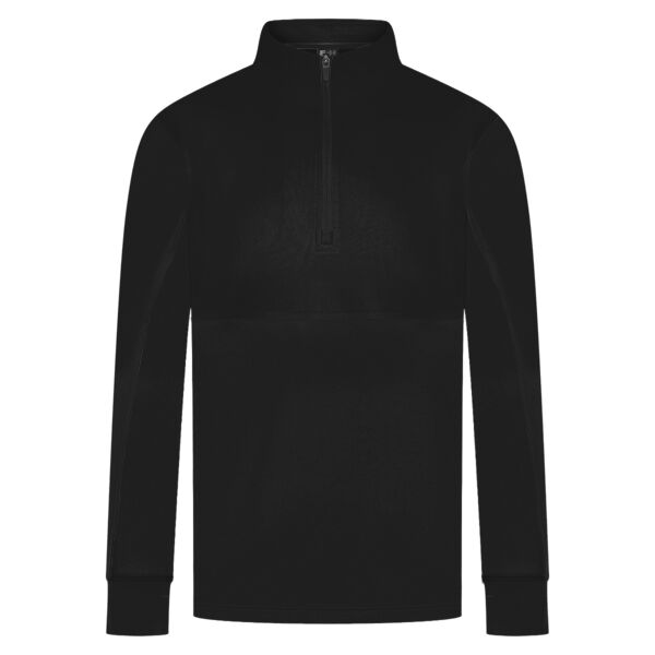 ¼-Tracksuit top Thumbnail