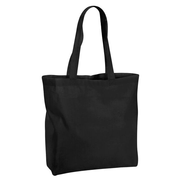 Recycled Cotton Maxi Tote Thumbnail