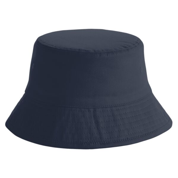 Junior Organic Cotton Bucket Hat Thumbnail