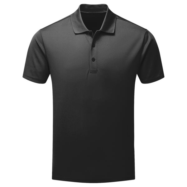 Men’s Spun Dyed Recycled Polo Shirt Thumbnail