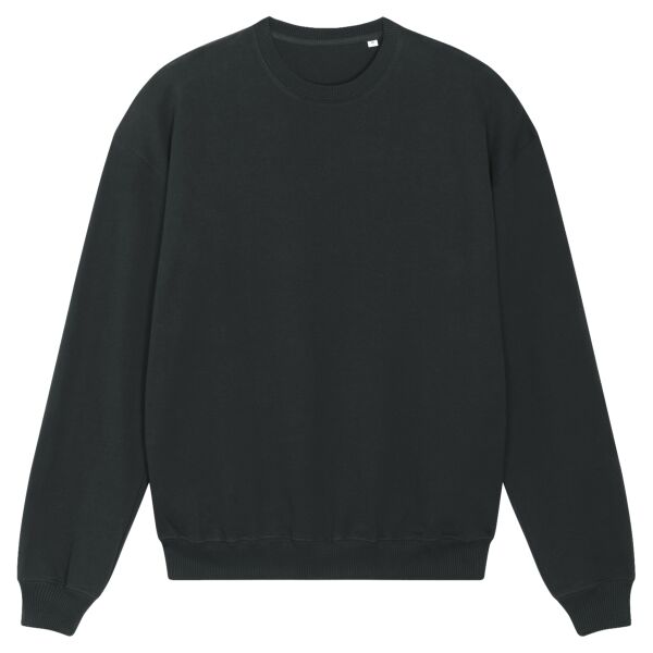 Unisex Ledger dry sweatshirt (STSU798) Thumbnail