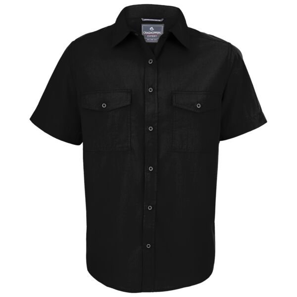Craghoppers Expert Kiwi Short Sleeve Shirt Thumbnail