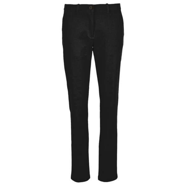 NEOBLU Ladies Gustave Chino Trousers Thumbnail