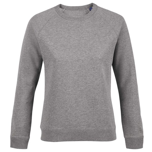 NEOBLU Ladies Nelson French Terry Sweatshirt Thumbnail
