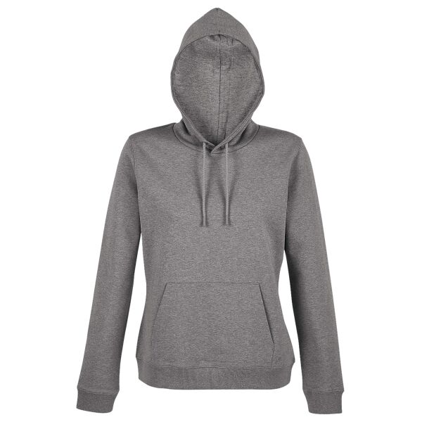 NEOBLU Ladies Nicholas French Terry Hoodie Thumbnail