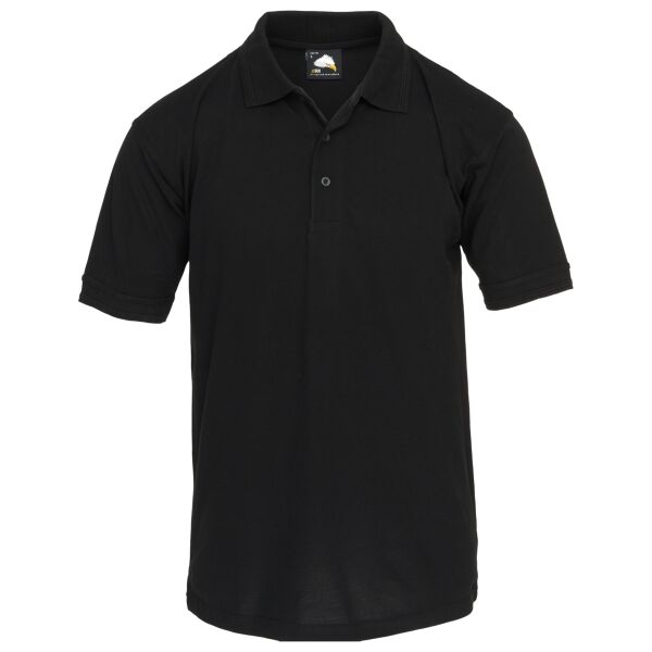 Petrel 100% Cotton Poloshirt Thumbnail