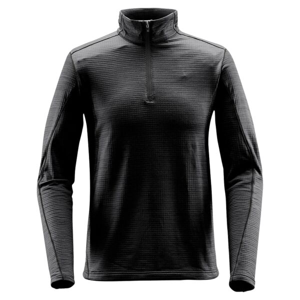 Stormtech Base Thermal Zip Neck Top Thumbnail