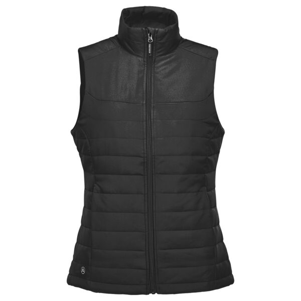 Stormtech Ladies Nautilus Quilted Bodywarmer Thumbnail
