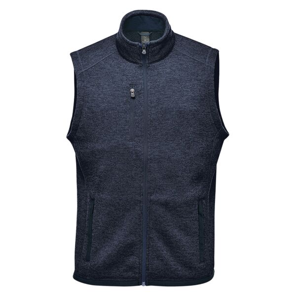 Avalante fleece vest Thumbnail