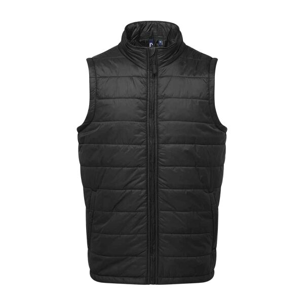 Premier Recyclight® Padded Gilet Thumbnail