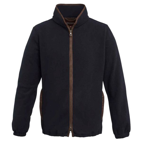 Brook Taverner Unisex Baltimore Fleece Jacket Thumbnail