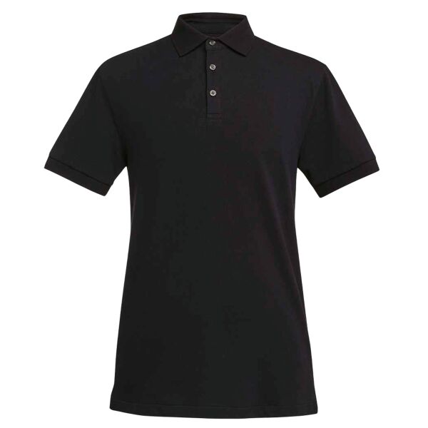 Brook Taverner Hampton Premium Cotton Polo Shirt Thumbnail