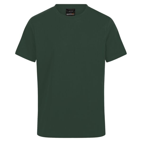 Pro soft-touch cotton t-shirt Thumbnail