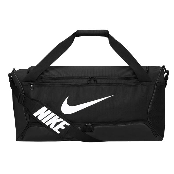 Nike Brasilia 9.5 training medium duffle (60L) Thumbnail