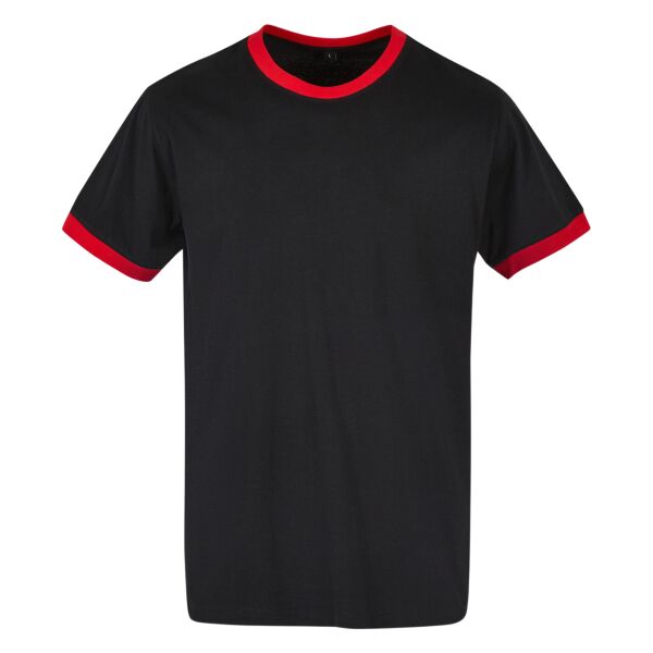 Ringer tee Thumbnail