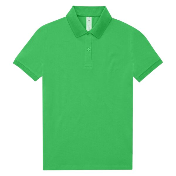 B&C My Polo 180 /Women Thumbnail