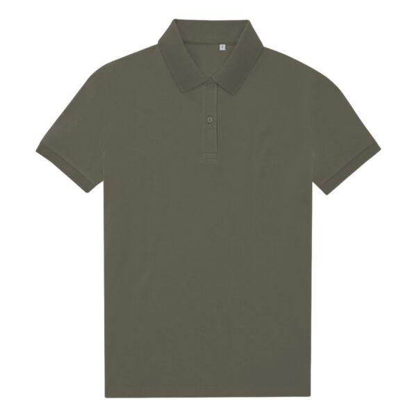 B&C My Eco Polo 65/35 /Women Thumbnail