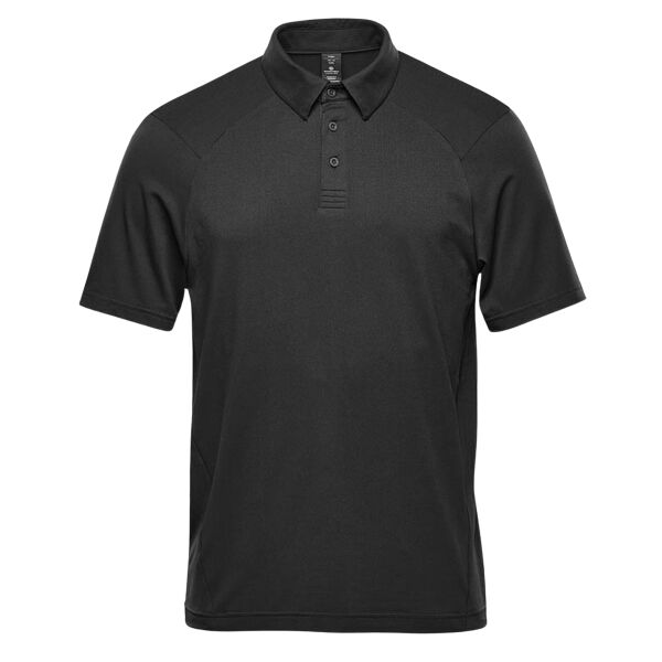 Men's Pure Earth Camino Performance Short Sleeve Polo Thumbnail