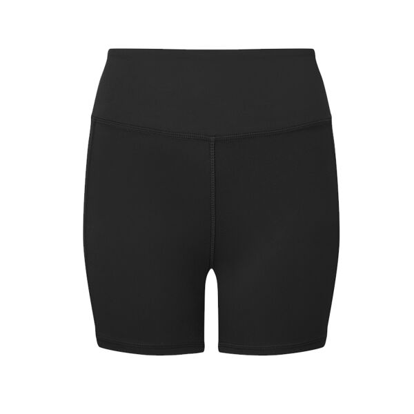 Women’s TriDri® recycled micro shorts Thumbnail