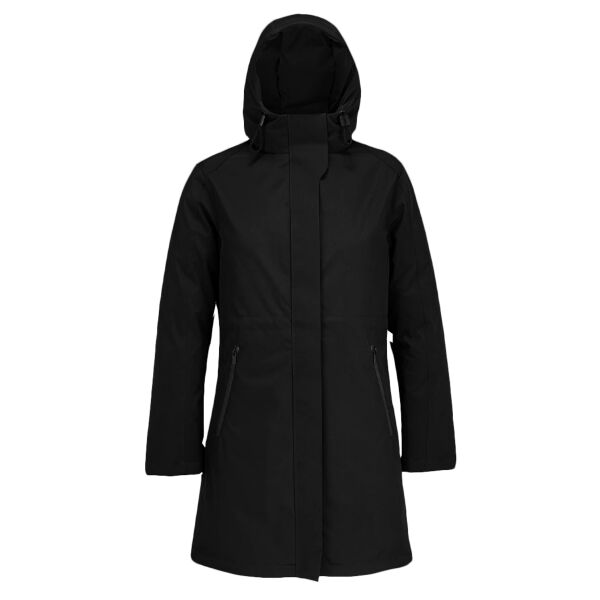NEOBLU Ladies Alfi Warm Parka Jacket Thumbnail