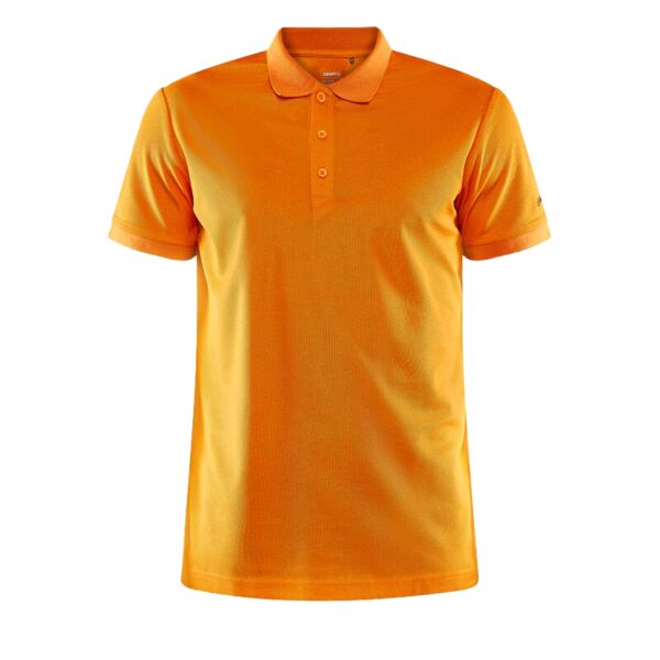 Men's Core Unify Polo Shirt Thumbnail