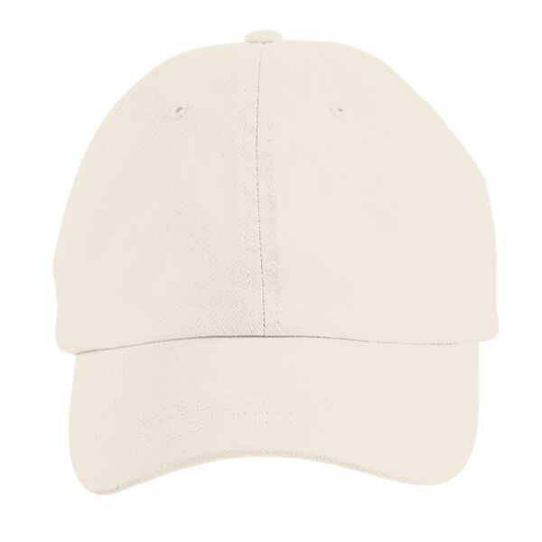 Low Profile 6 Panel Dad Cap Thumbnail
