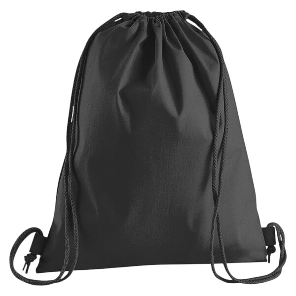 Premium Cotton Gymsac Thumbnail