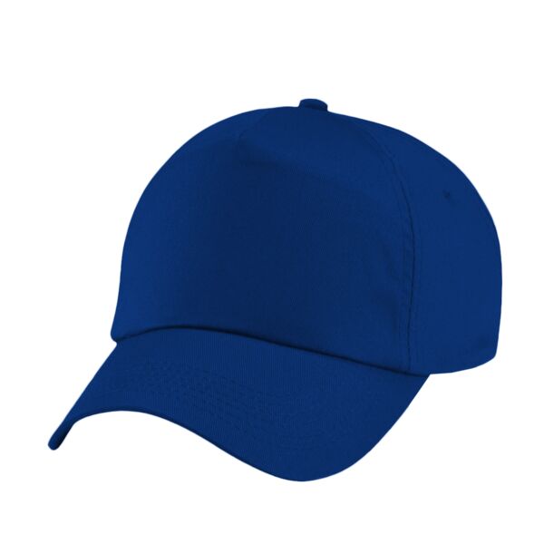 Pro-Style Heavy Brushed Cotton Cap Thumbnail