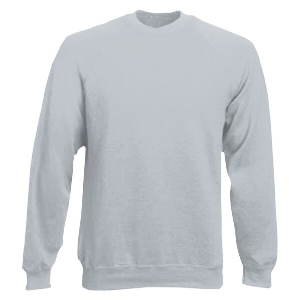 Men's Classic Raglan Sweat Thumbnail