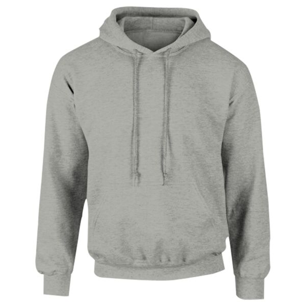 DryBlend®  Adult Hooded Sweatshirt Thumbnail