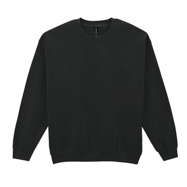 Heavy Blend™ adult crew neck sweatshirt Thumbnail