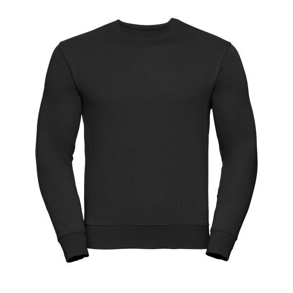 Set-in sleeve sweatshirt Thumbnail