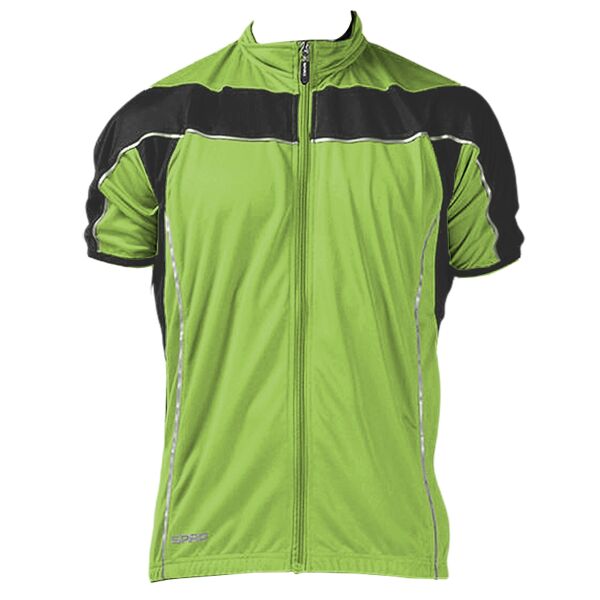 Spiro bikewear full-zip top Thumbnail