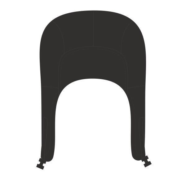 Classic sherpa hat Thumbnail