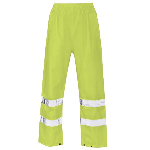Hi-Vis Trousers Thumbnail