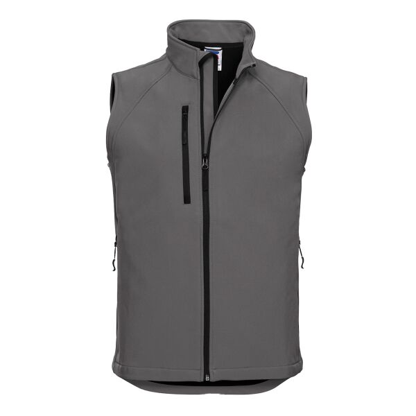 Softshell gilet Thumbnail