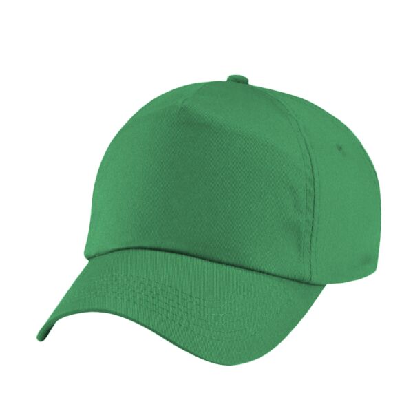 Boston 5-Panel Printers Cap Thumbnail