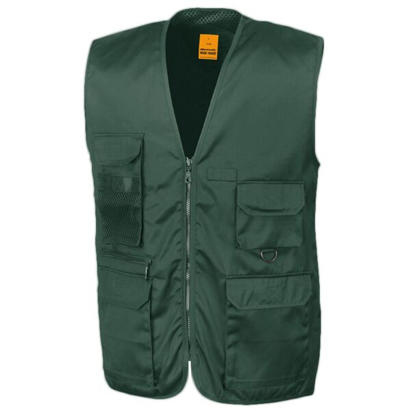Safari Waistcoat Thumbnail