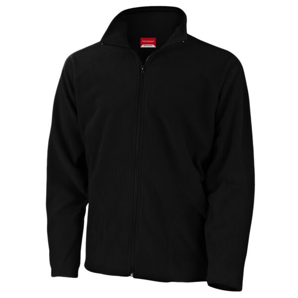 Microfleece Jacket Thumbnail