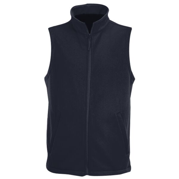 Men's Smart Softshell Gilet Thumbnail