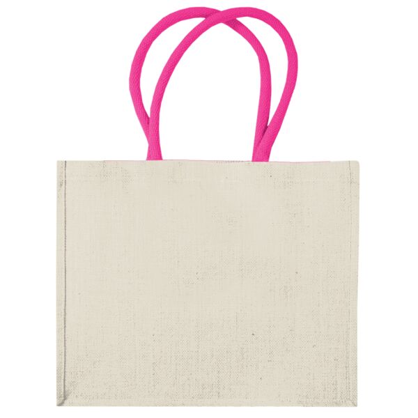 Jute Classic Shopper Thumbnail
