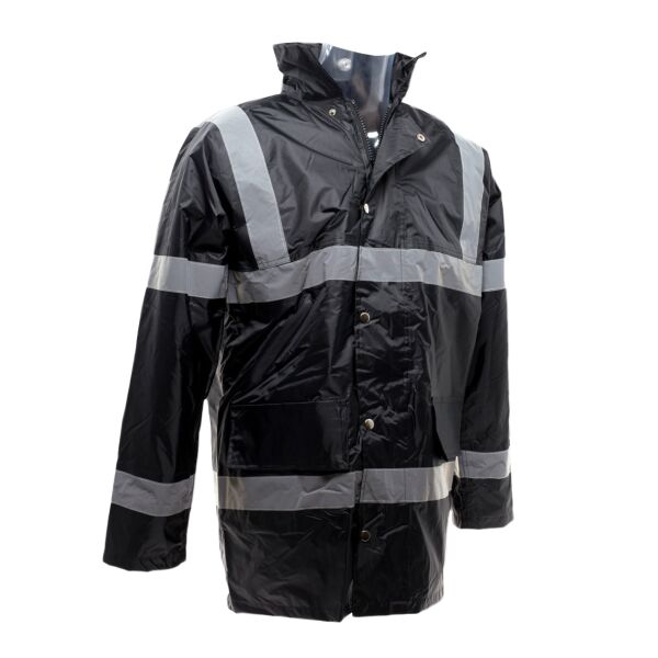 Security Jacket Thumbnail