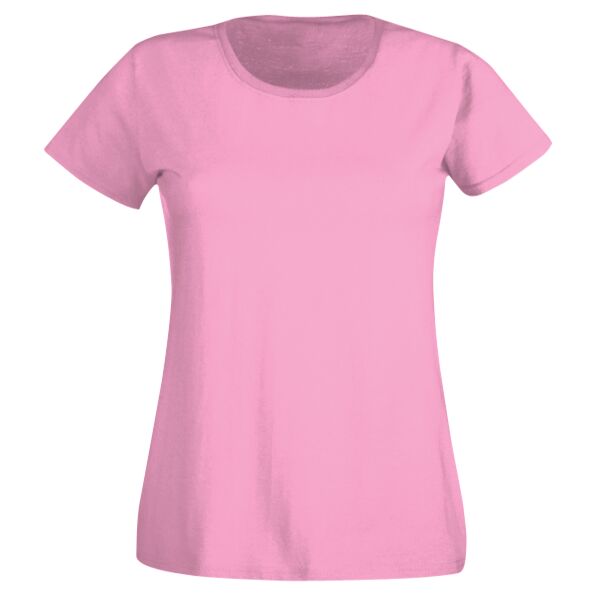 Ladies' Valueweight T Thumbnail