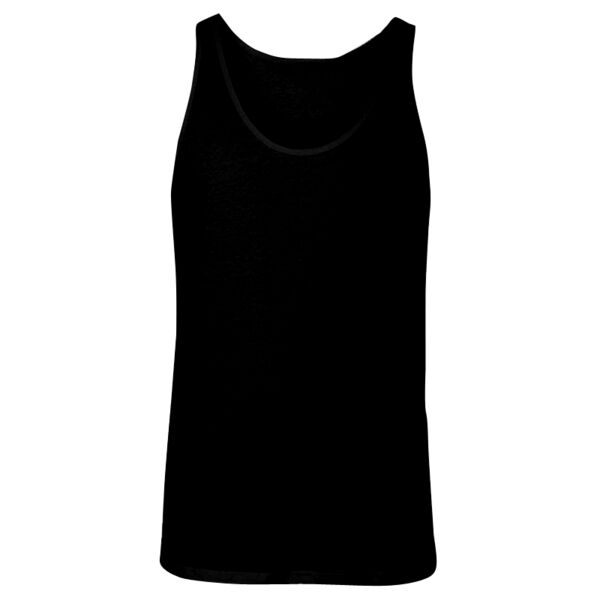 Canvas Unisex Jersey Tank Thumbnail