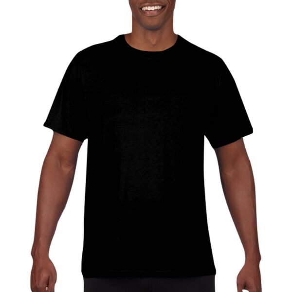 Authentic Heavyweight T Thumbnail