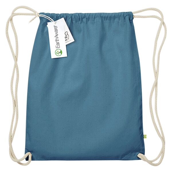 EarthAware® Organic Gymsac Thumbnail